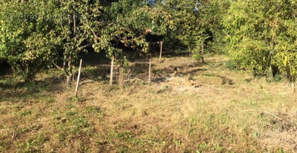 Terrain à MERIGNAC