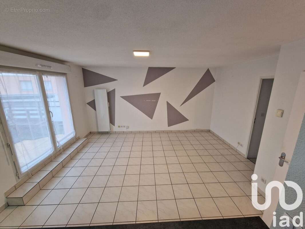 Photo 3 - Appartement à ESSEY-LES-NANCY