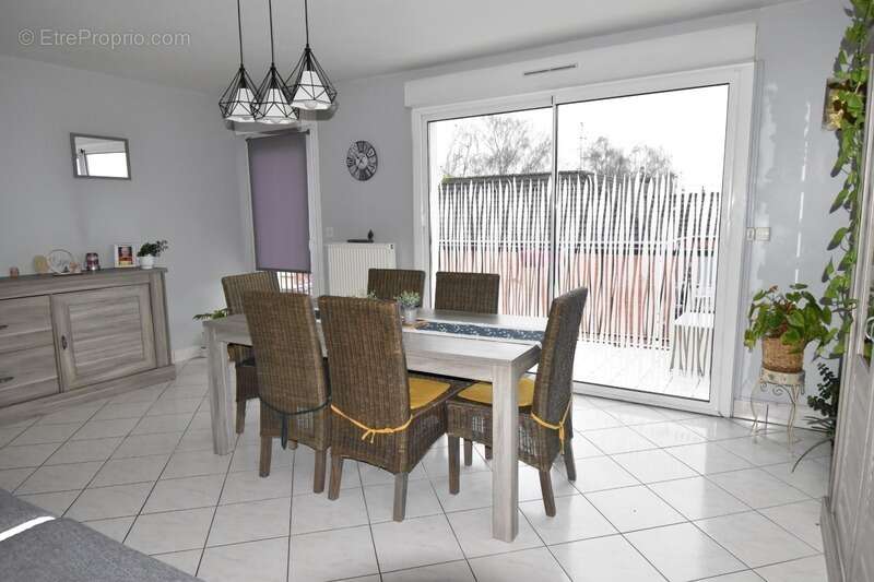 Appartement à HALLUIN