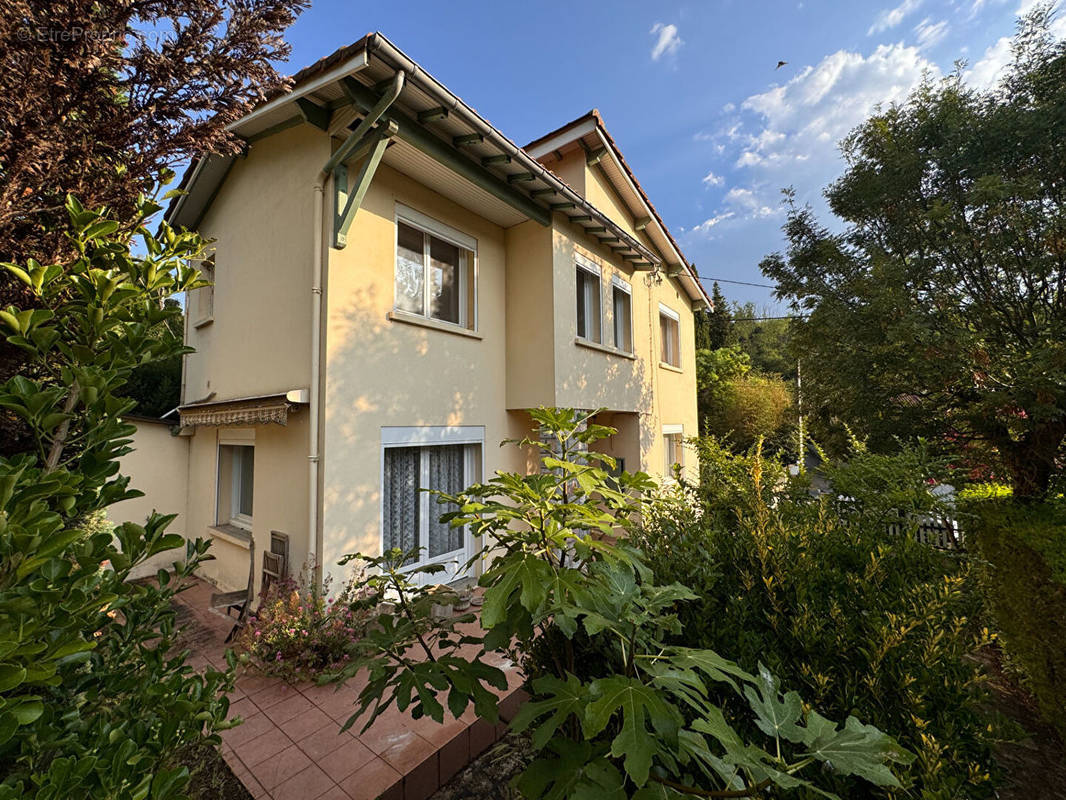Maison à CASTANET-TOLOSAN