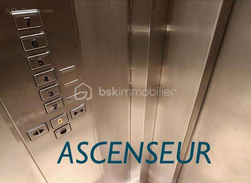 Appartement à LILLE