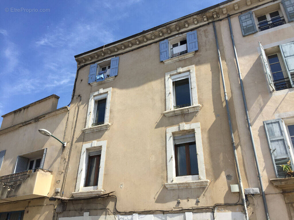 Photo 1 - Appartement à APT