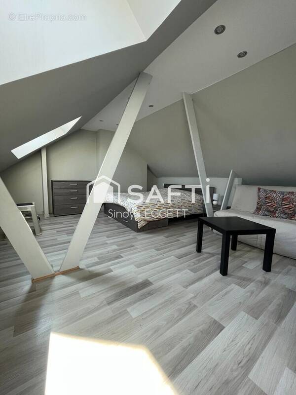Photo 1 - Maison à GRANDE-SYNTHE