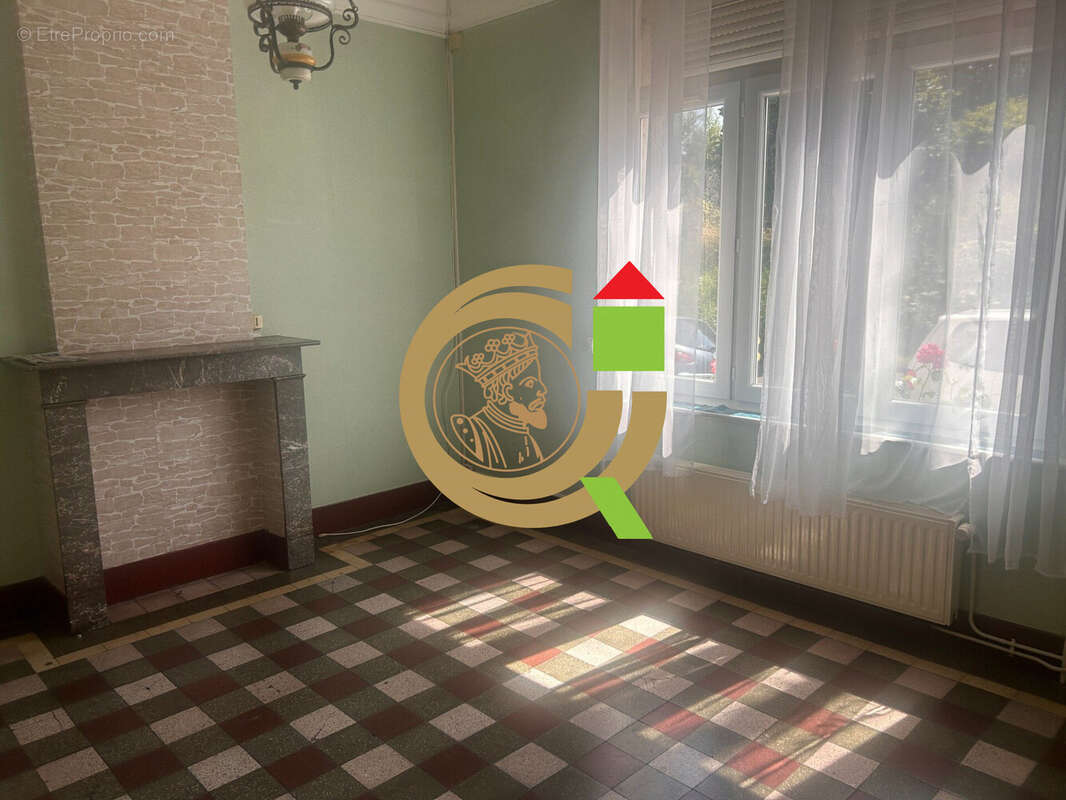 Maison à FREVENT