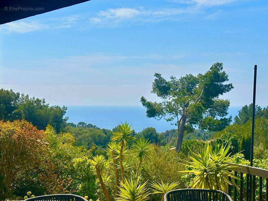 Maison à BANDOL