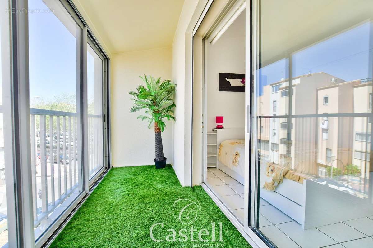 Appartement à AGDE