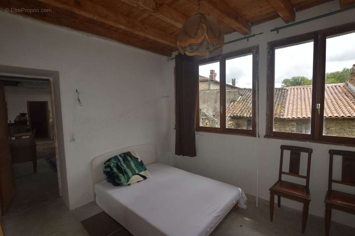 Maison à RANCON