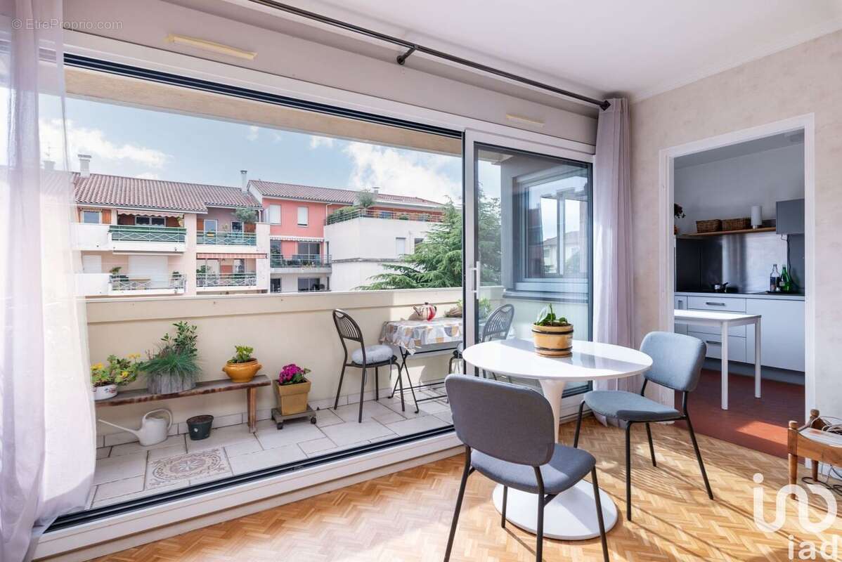 Photo 5 - Appartement à LYON-3E