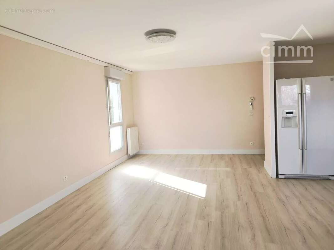 Appartement à VAULX-EN-VELIN