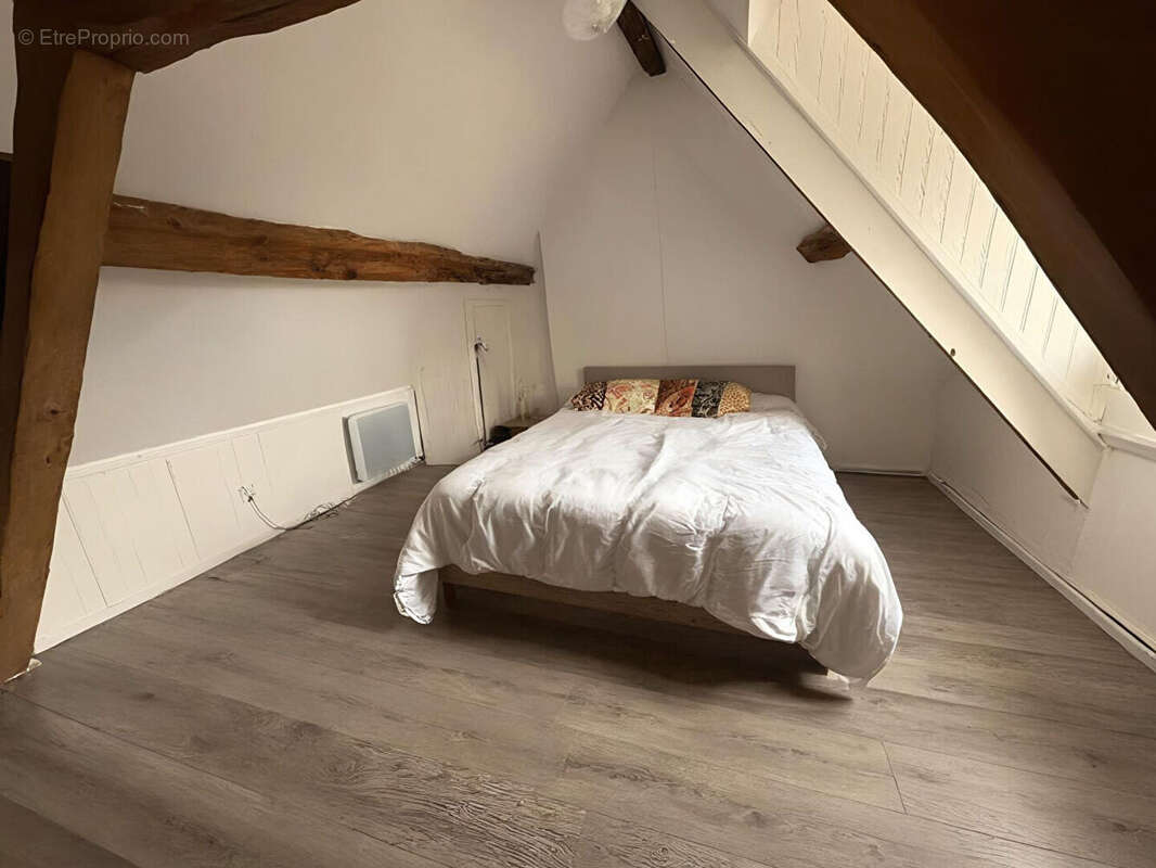 Maison à CHAUMONT-EN-VEXIN
