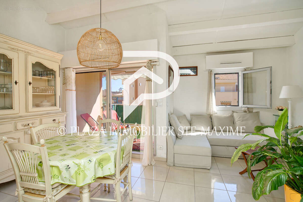 Photo 6 - Appartement à SAINTE-MAXIME