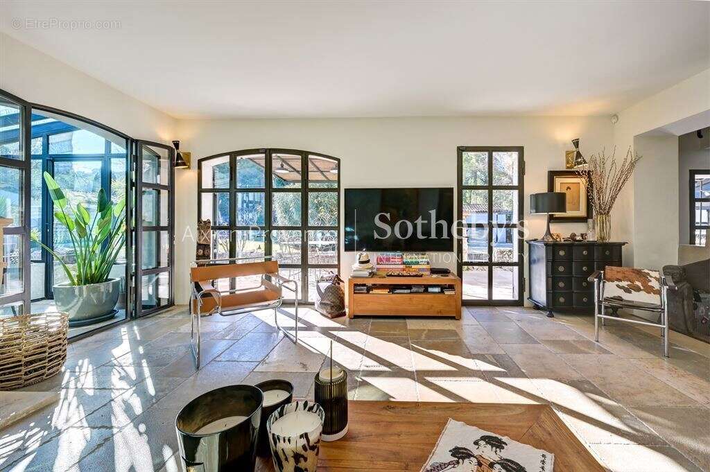 Maison à AIX-EN-PROVENCE