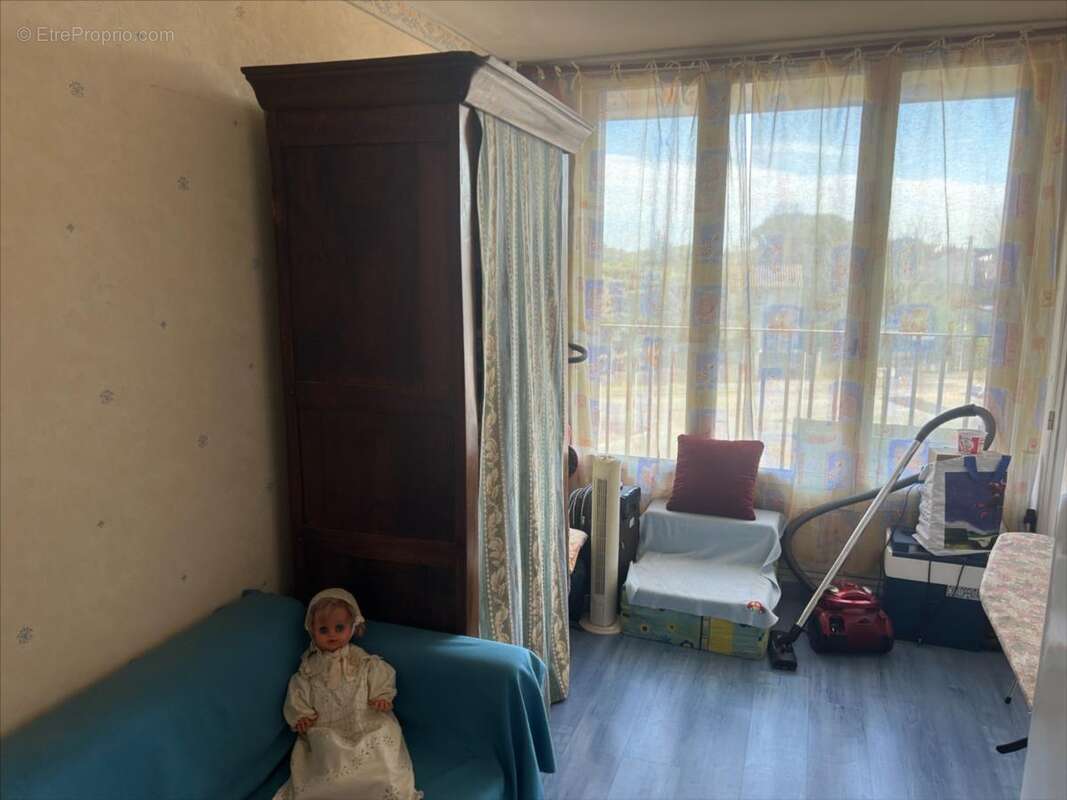 Appartement à POITIERS