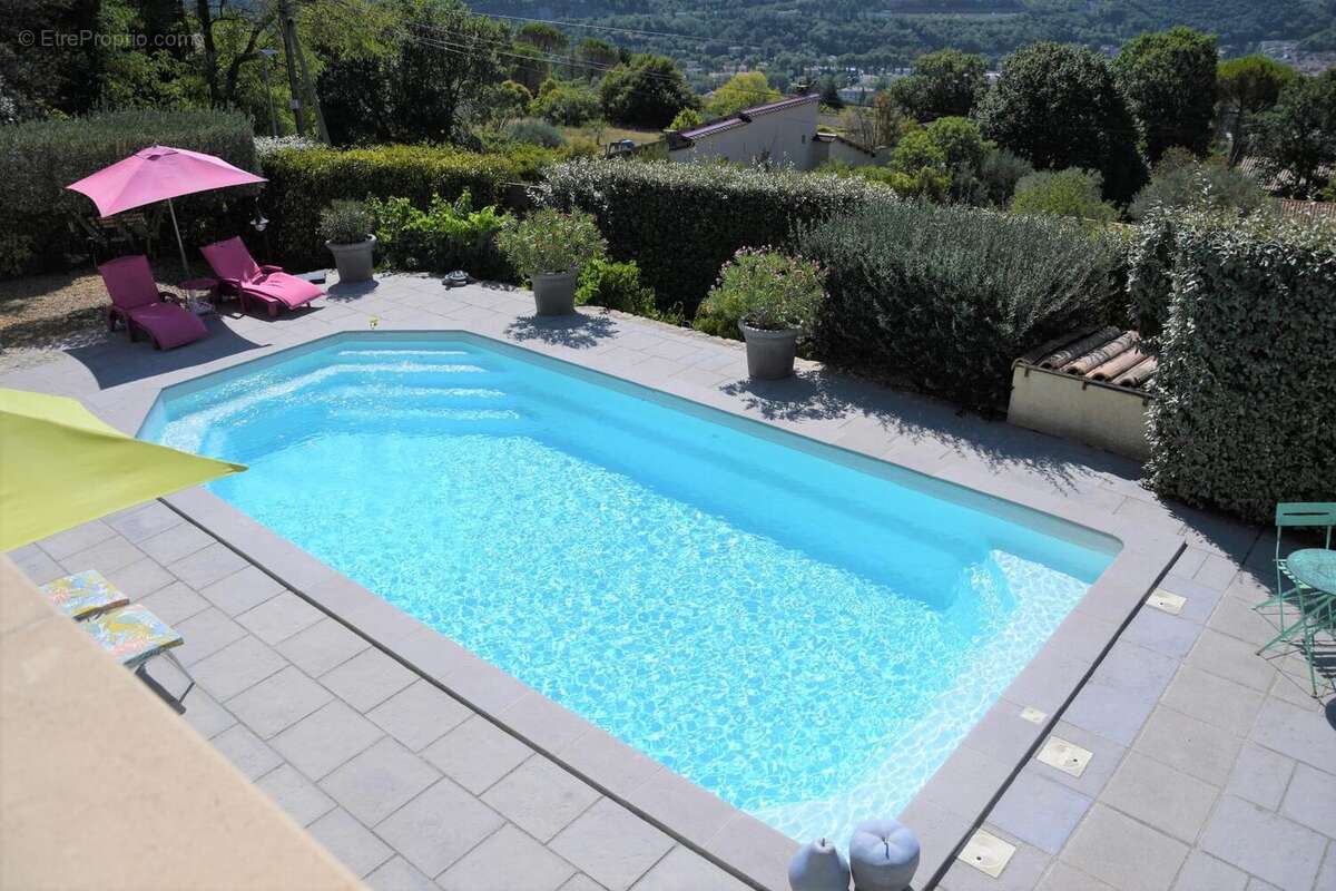 Maison à LODEVE