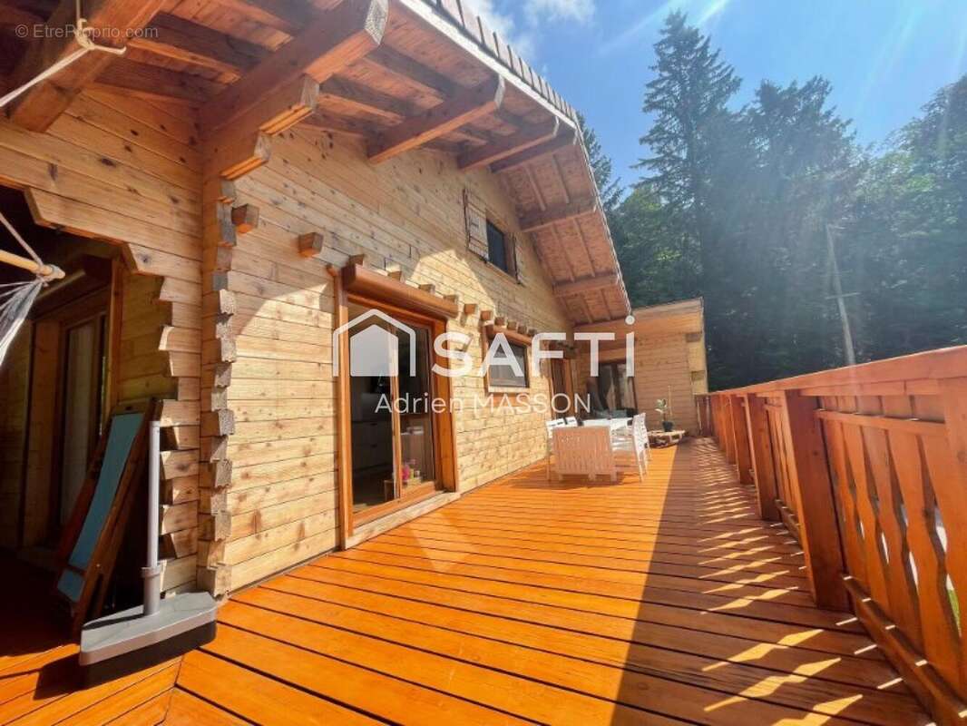 Photo 5 - Maison à GEX