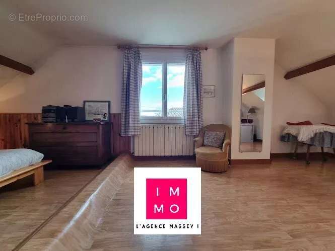 Maison à TARBES