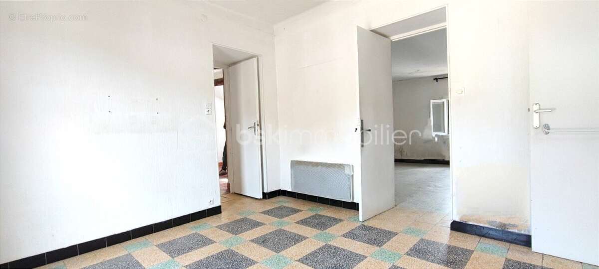 Appartement à LODEVE