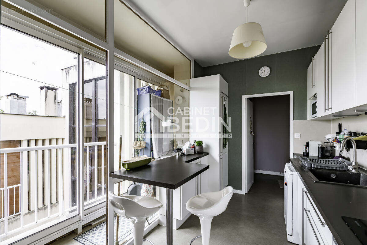Appartement à GRADIGNAN