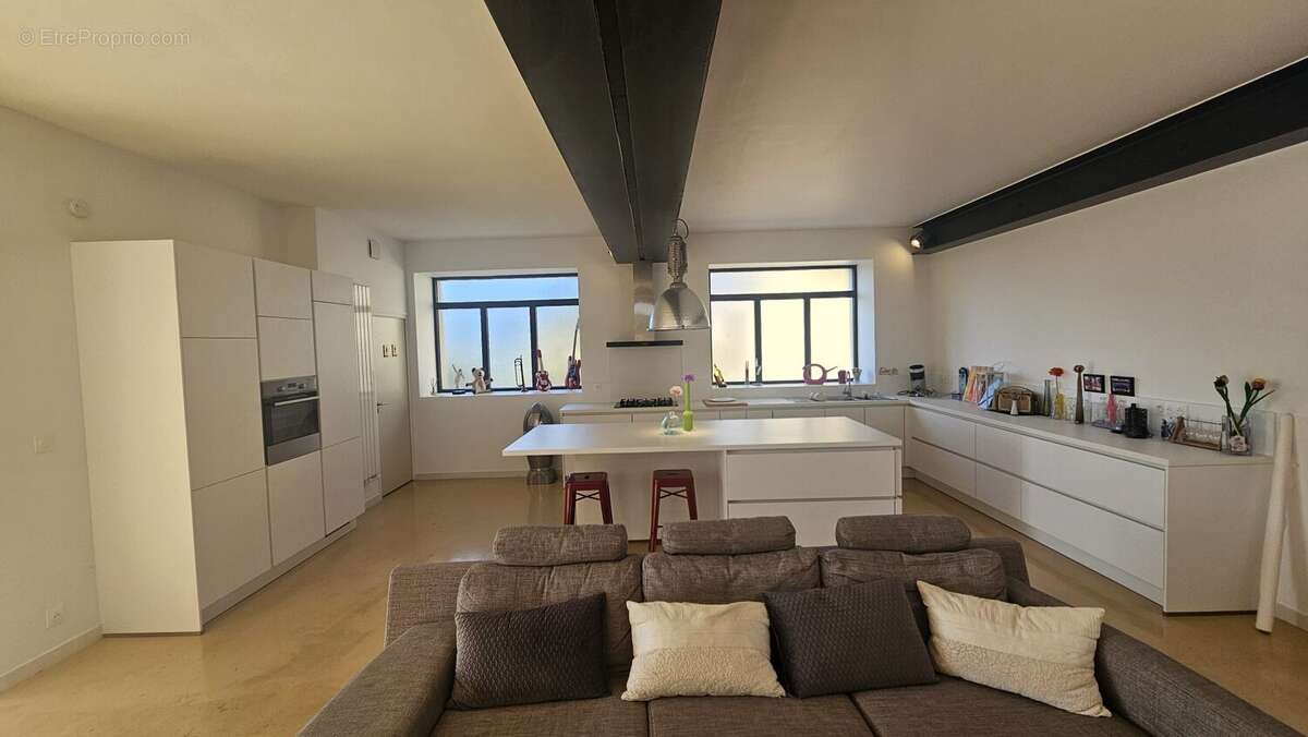 Appartement à ALBENS