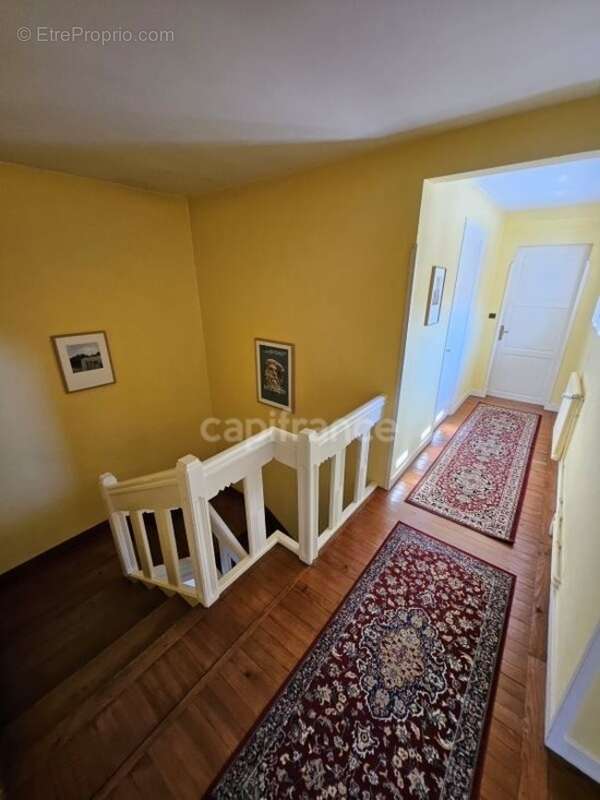 Maison à SAMADET