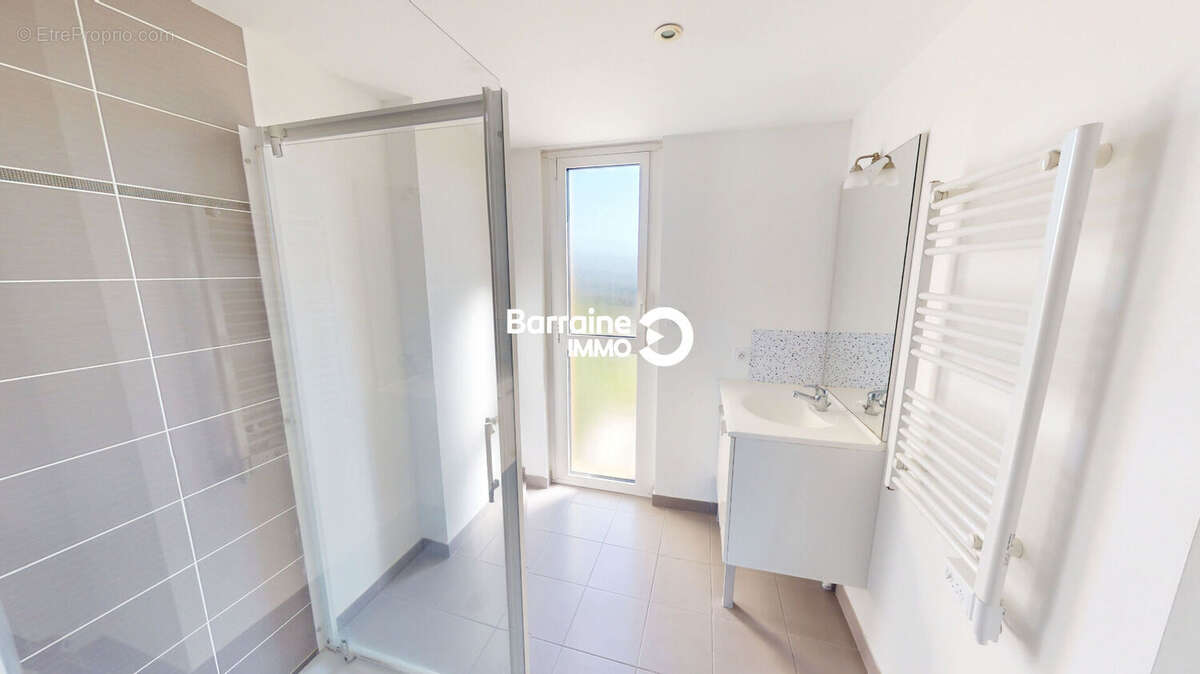 Appartement à BREST