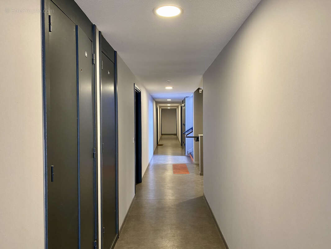 Appartement à EYSINES