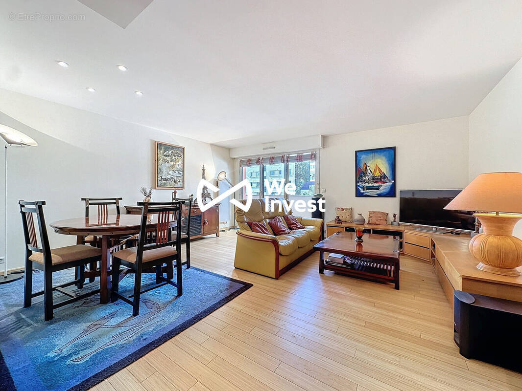 Appartement à PAU