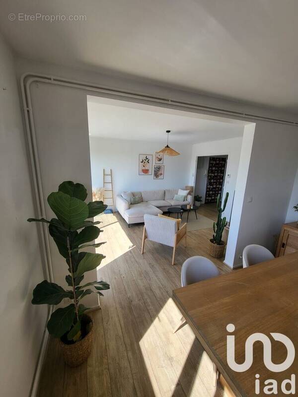 Photo 1 - Appartement à LORIENT