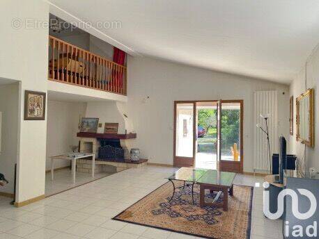 Photo 1 - Maison à DRAGUIGNAN