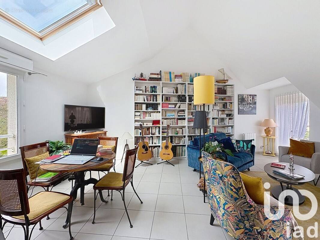 Photo 1 - Appartement à SAINT-CAST-LE-GUILDO