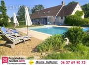 Maison à CHABRIS