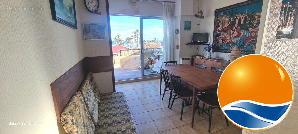 Appartement à FLEURY