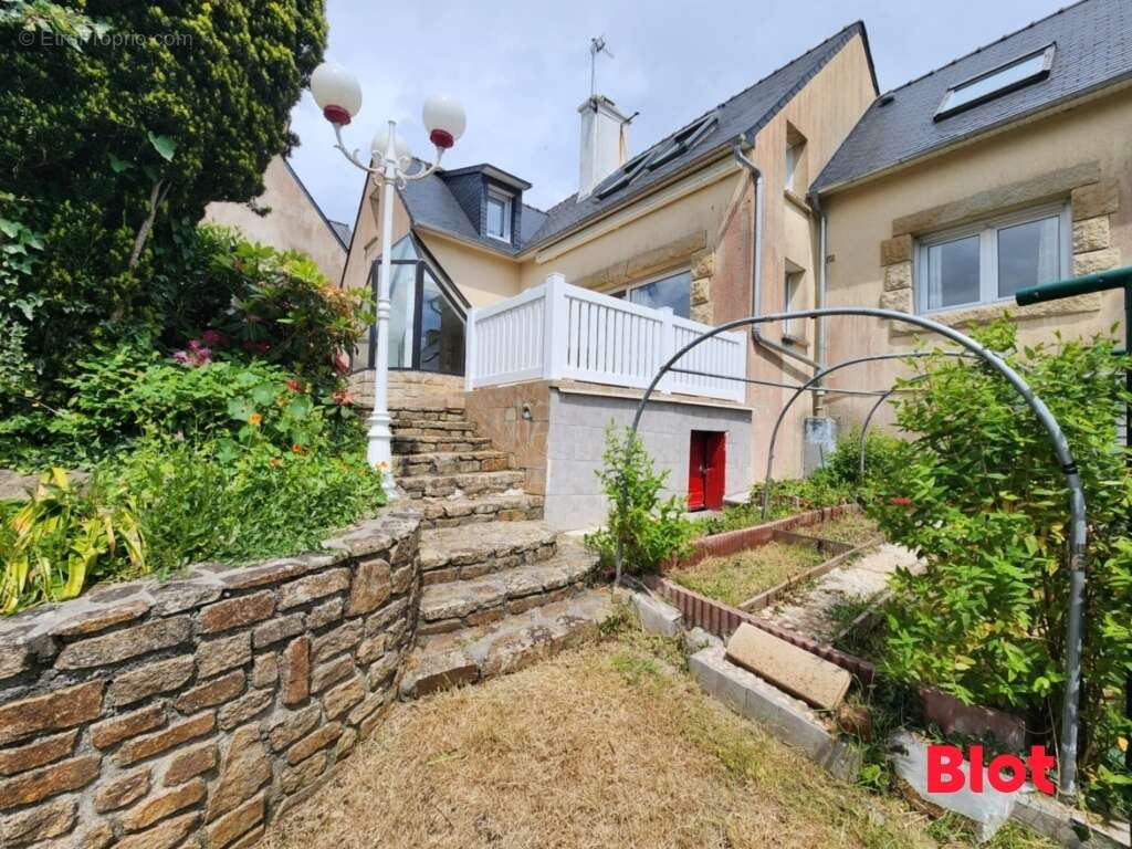 Maison à BREST