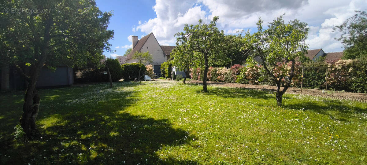 Maison à VIVOIN