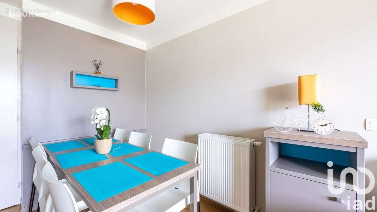 Photo 6 - Appartement à COURSEULLES-SUR-MER