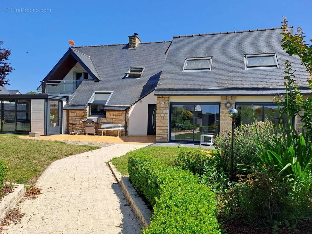 Maison à BADEN