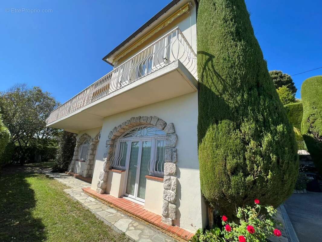 Maison à NICE