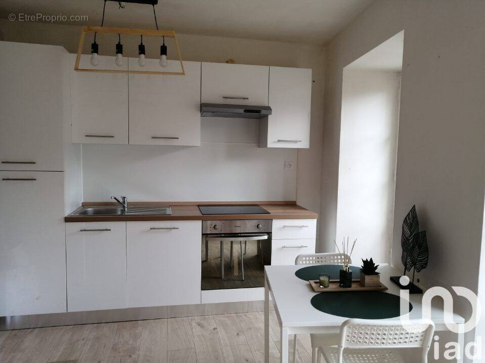 Photo 1 - Maison à GUINGAMP
