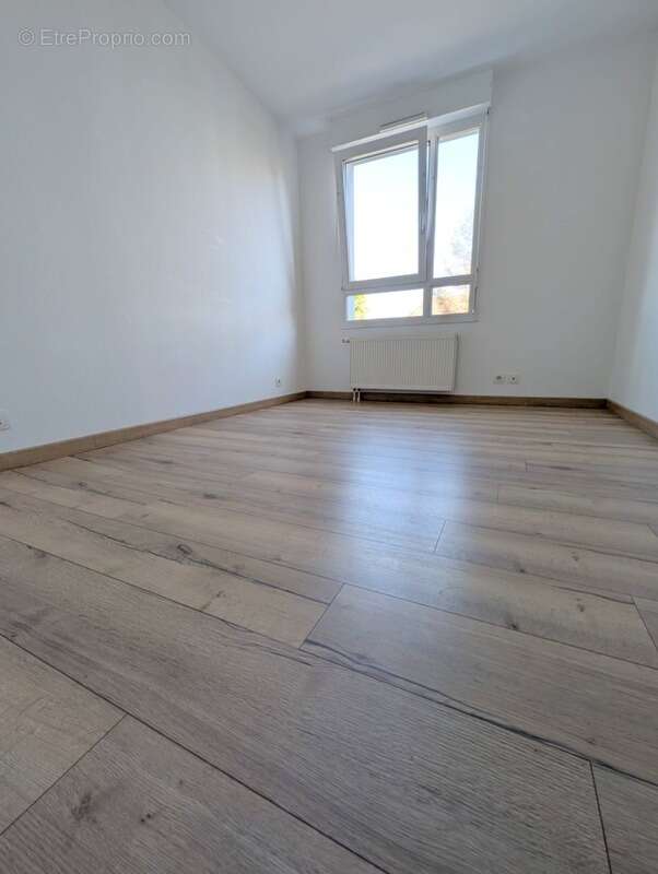 Appartement à ILLKIRCH-GRAFFENSTADEN