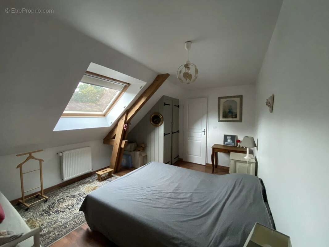 Maison à VIMOUTIERS