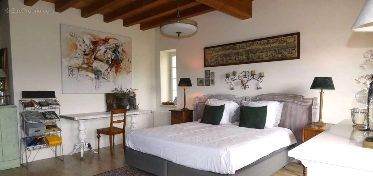 Maison à PRAYSSAC