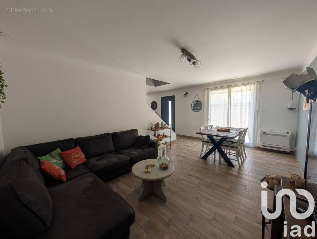 Photo 1 - Maison à THUIR