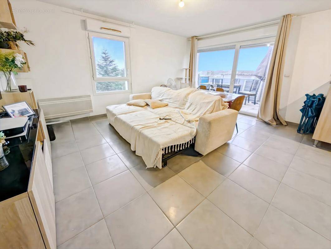 Appartement à GRABELS