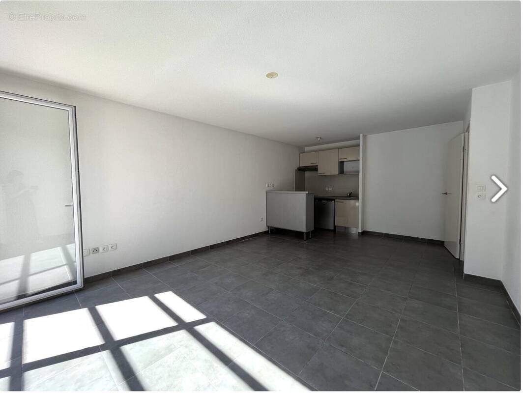 Appartement à CASTANET-TOLOSAN