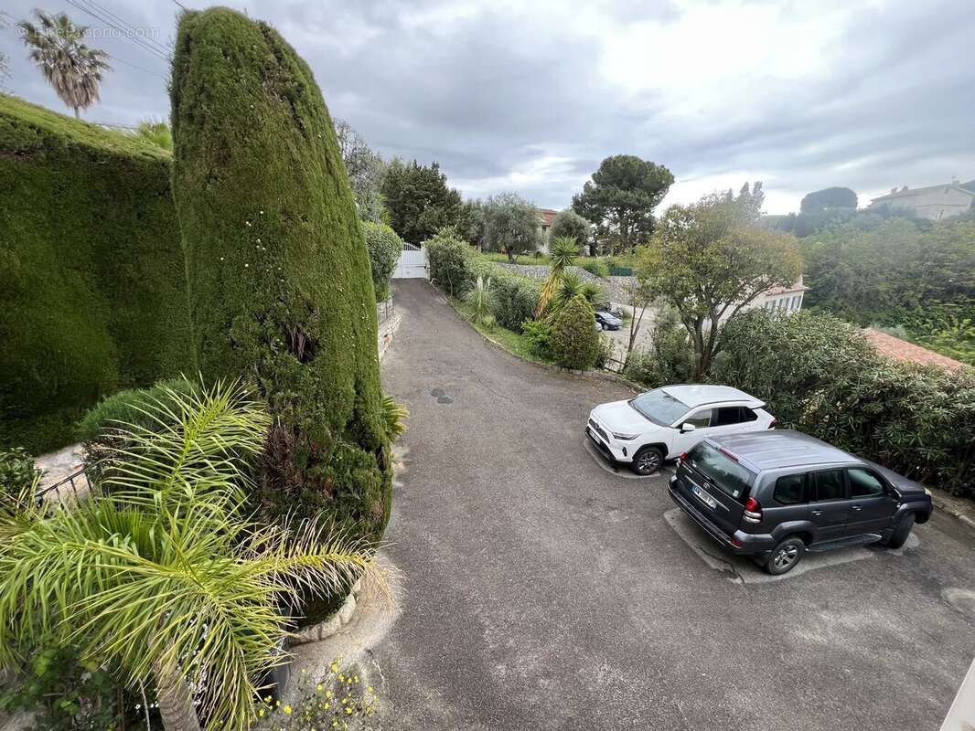 Maison à NICE