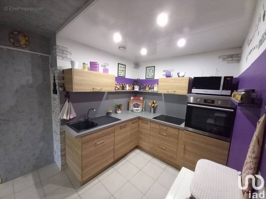 Photo 1 - Appartement à CLERMONT