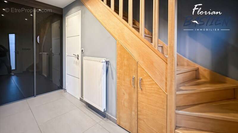 Maison à VICQ