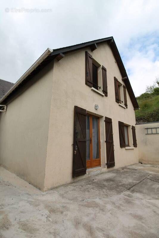 Maison à GAILLON