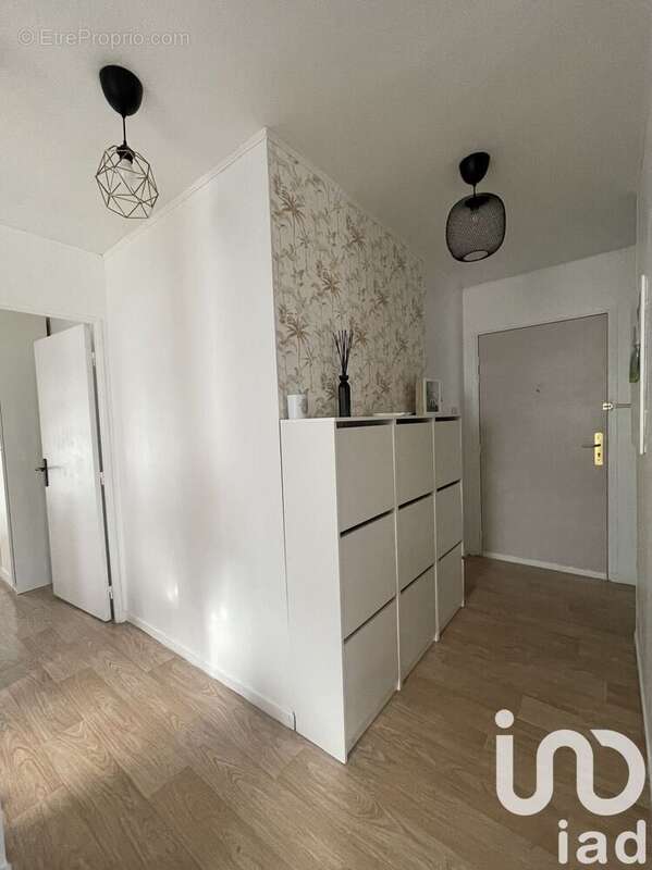 Photo 2 - Appartement à SARCELLES