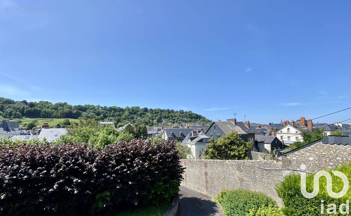 Photo 1 - Maison à HONFLEUR